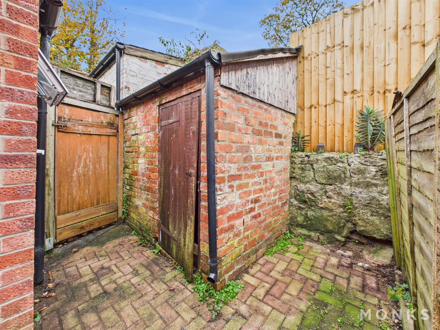 2 Morda Bank Cottages , Oswestry, SY10 9PH For Sale